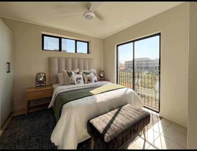 3 BEDROOM APARTMENT FOR SALE IN BALLITO CENTRAL